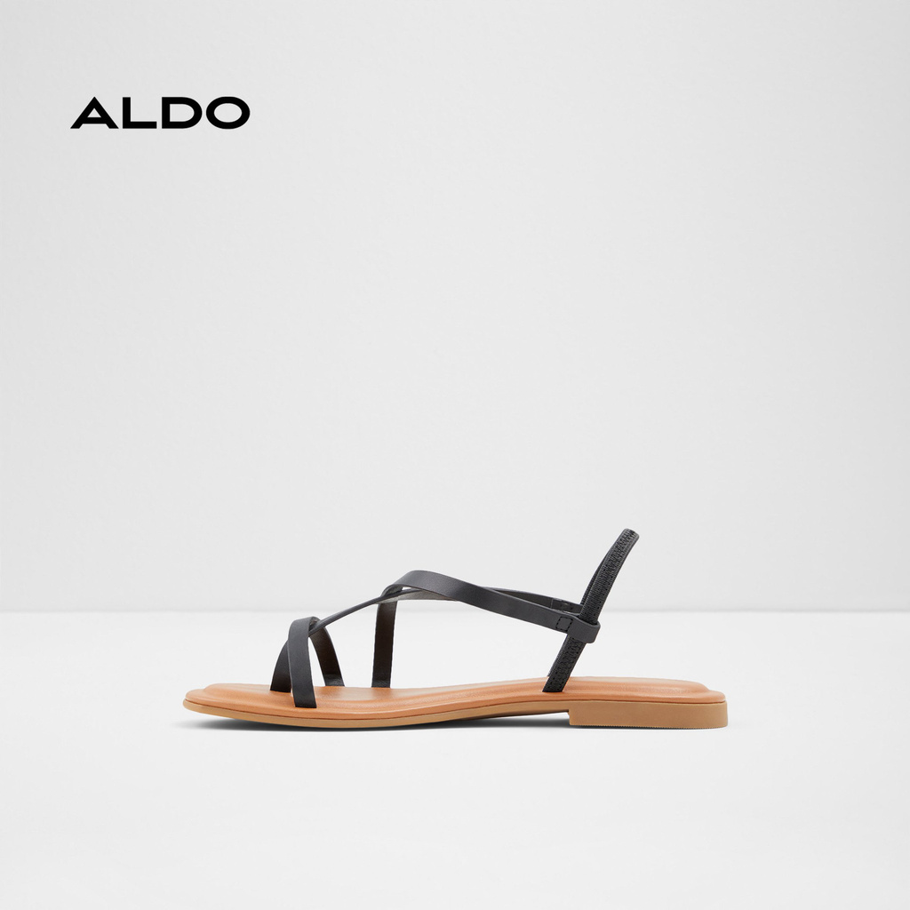 Giày sandals Nữ đế bệt ALDO BROASA