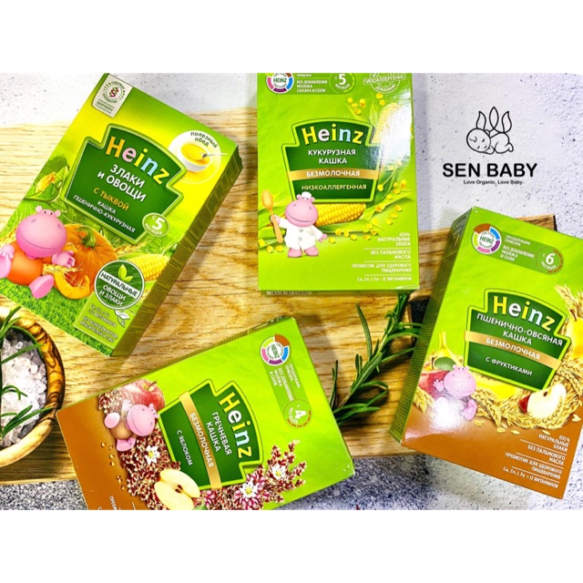𝐁Ộ𝐓 𝐇𝐄𝐈𝐍𝐙 𝐎𝐑𝐆𝐀𝐍𝐈𝐂 𝐍𝐆𝐀 𝐃À𝐍𝐇 𝐂𝐇𝐎 𝐁É 𝐓Ừ 𝟒𝐌+ 𝟓𝐌+ 𝟔𝐌+ 𝐝ò𝐧𝐠 𝐡ộ𝐩 𝐠𝐢ấ𝐲 𝟐𝟎𝟎𝐠𝐫