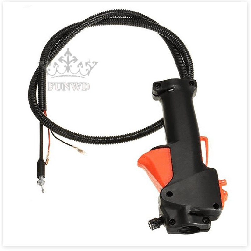 Bướm ga máy cắt cỏ cầm tay 139/140/GX35