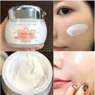 KEM DƯỠNG TRẮNG DA LABELYONG