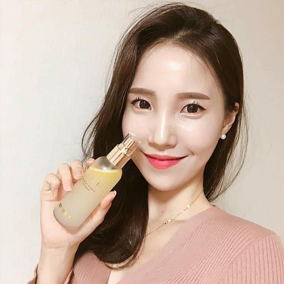 [Hàng công ty] Serum D'alba dạng xịt dưỡng căng bóng da 100ml | BigBuy360 - bigbuy360.vn