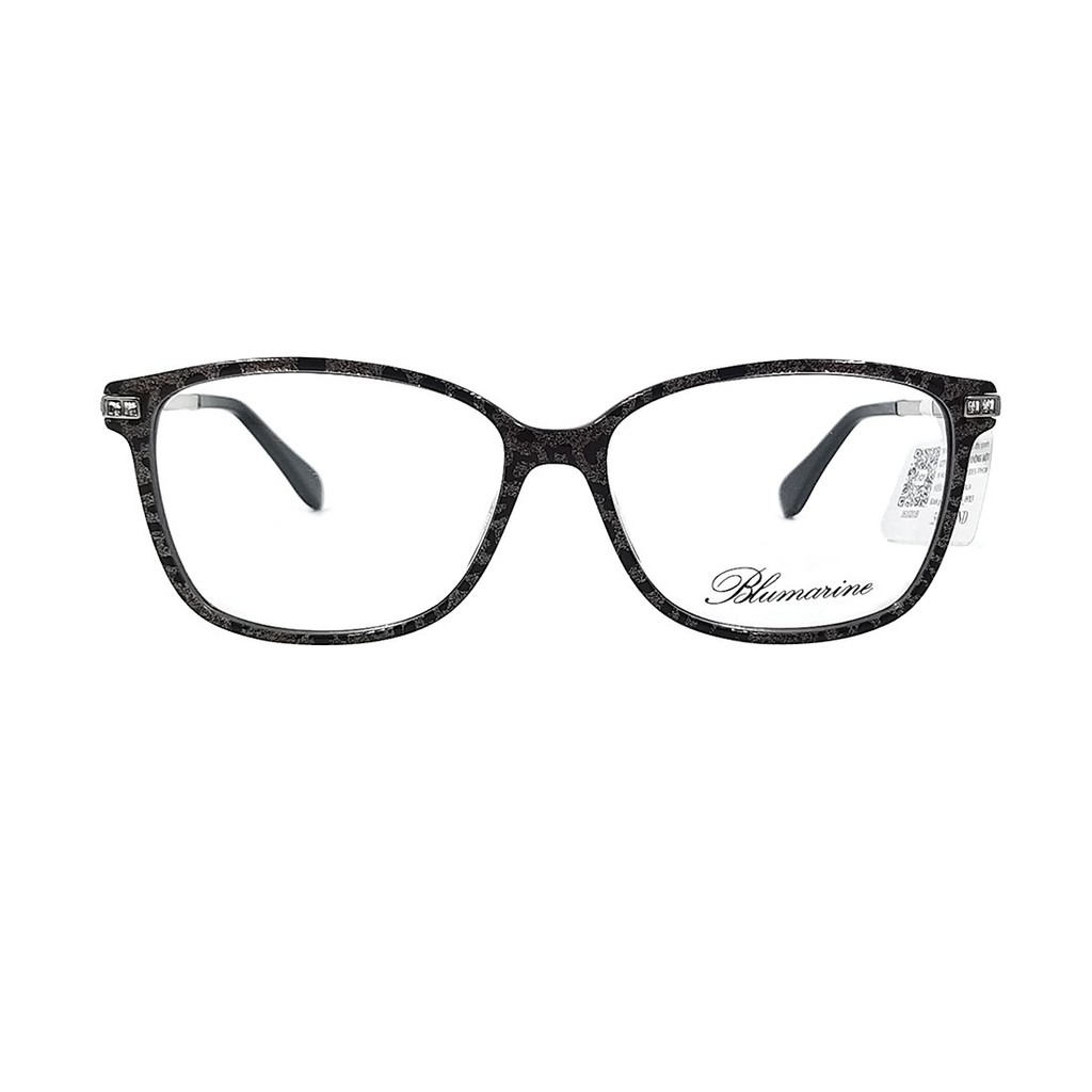 Gọng kính nam nữ Blumarine VBM635S màu sắc thời trang chính hãng, thiết kế dễ đeo bảo vệ mắt