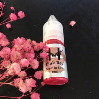 Mực Môi Hoa Tít - HM