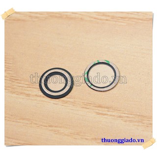 Thay mặt kính camera sau iPhone 11 (6.1 inch)