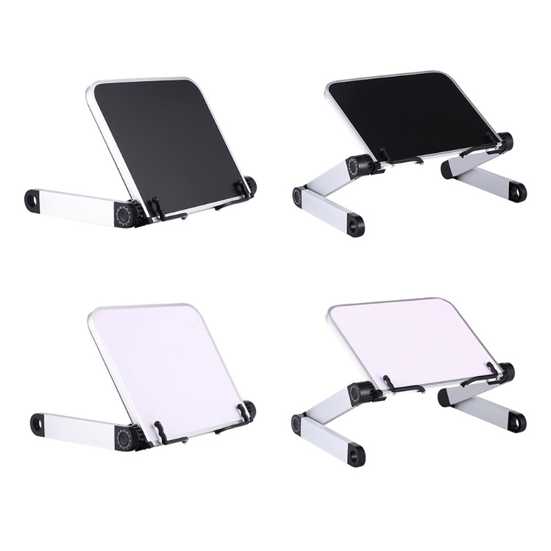 Giá Đỡ Sách Có Thể Điều Chỉnh Xoay 360 Độ Tiện Dụng