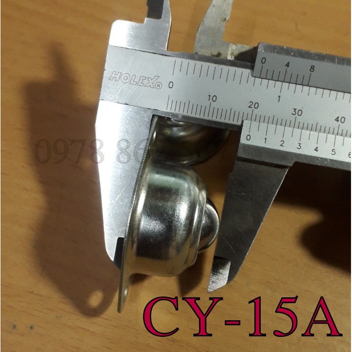 Vòng bi cầu đa hướng CY15A