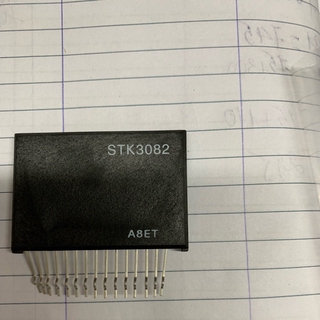Stk3082 cho âm ly .