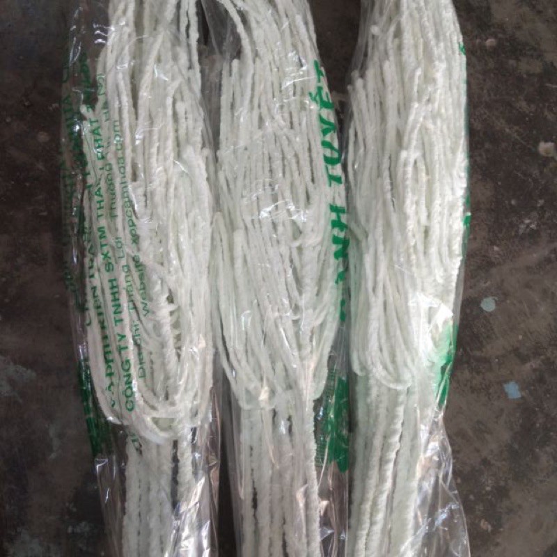 10 Cành tuyết trang trí