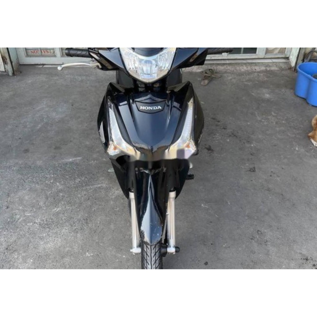 [HCM] Bợ cổ Future 125 đời 2019 - 2020 zin HONDA