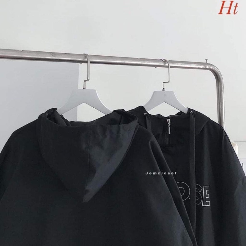 Áo Kaki chun tay choose HT12