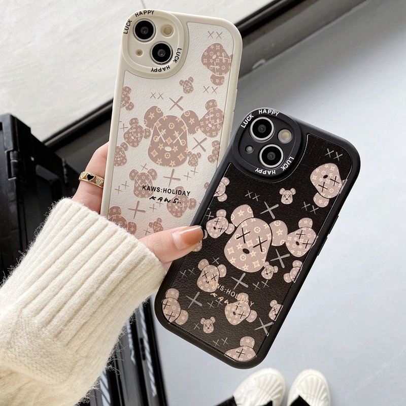 Ốp Điện Thoại Cho Xiaomi Redmi Note 11 Pro+ 11S 10 5G 8 Mi 10 Pro 11 Lite 5G NE 9 8 Poco M4 M3 X3 GT F3 F2 X2 K30 Pro 5G