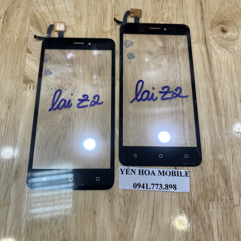 Cảm Ứng thay thế Mobiistar LAI Z2