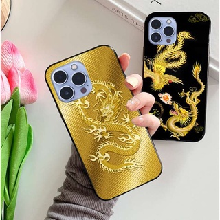 Ốp Long Phụng cho iPhone 13 - iPhone 13 Pro - iPhone 13 Pro Max - iPhone 12/12 Pro - iPhone 12 Mini - iPhone 12 Pro Max.