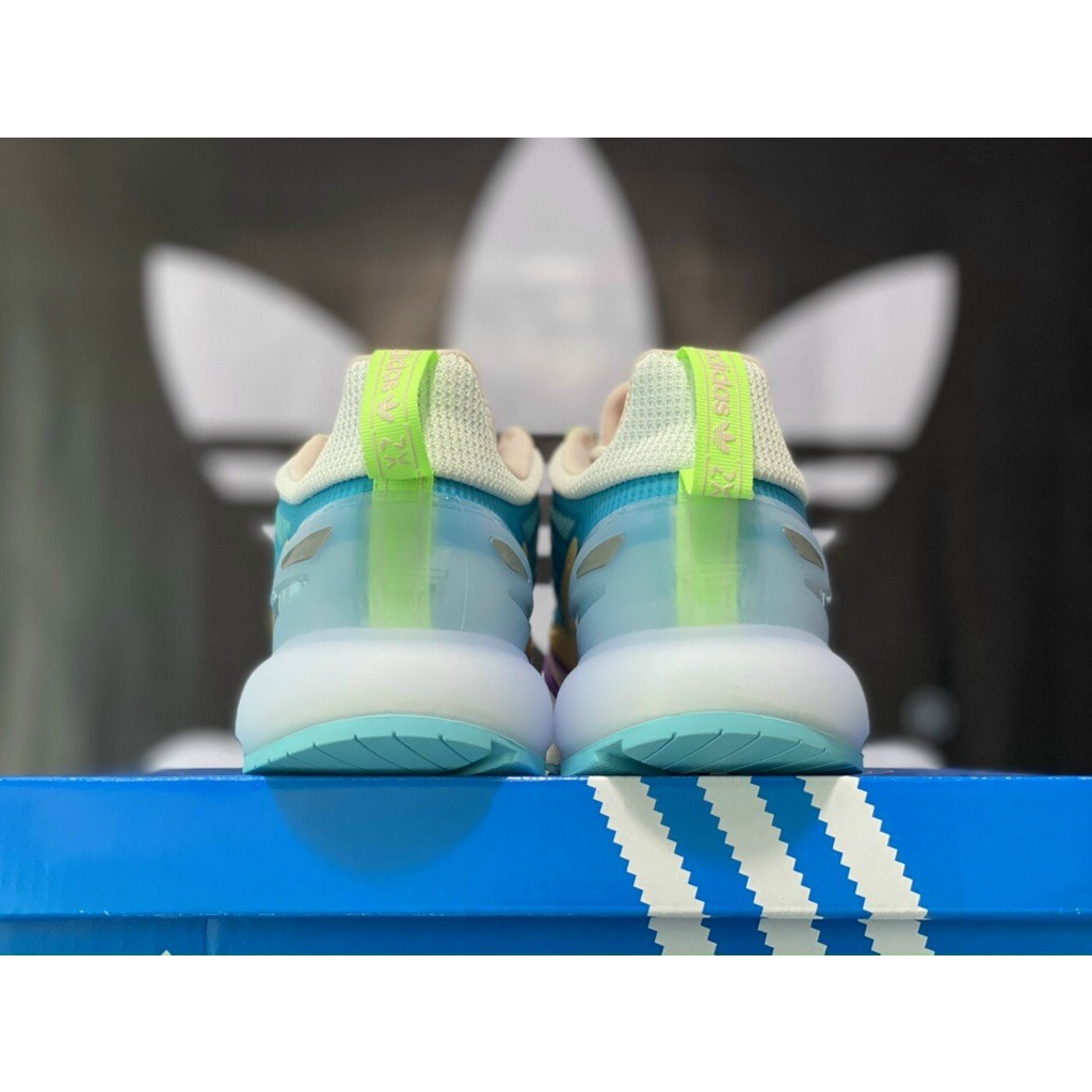 Giày Thể Thao Adidas ZX2K Boost 2.0  - Dành cho Nữ