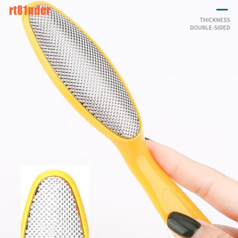 1 Bộ Bàn Chải Chà Chân Tẩy Tế Bào Chết Tiện Dụng