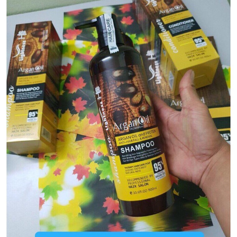 Dầu Gội Xả⚡ TẶNG TINH DẦU DƯỠNG⚡ bộ dầu gội xả  Agan oil 900ml phục hồi tóc mềm mượt CAM KẾT CHÍNH HÃNG | BigBuy360 - bigbuy360.vn