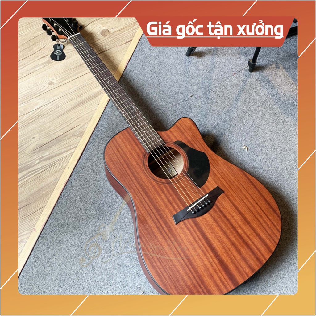 Đàn Guitar Aoustic Rosen G15 - Chính Hãng