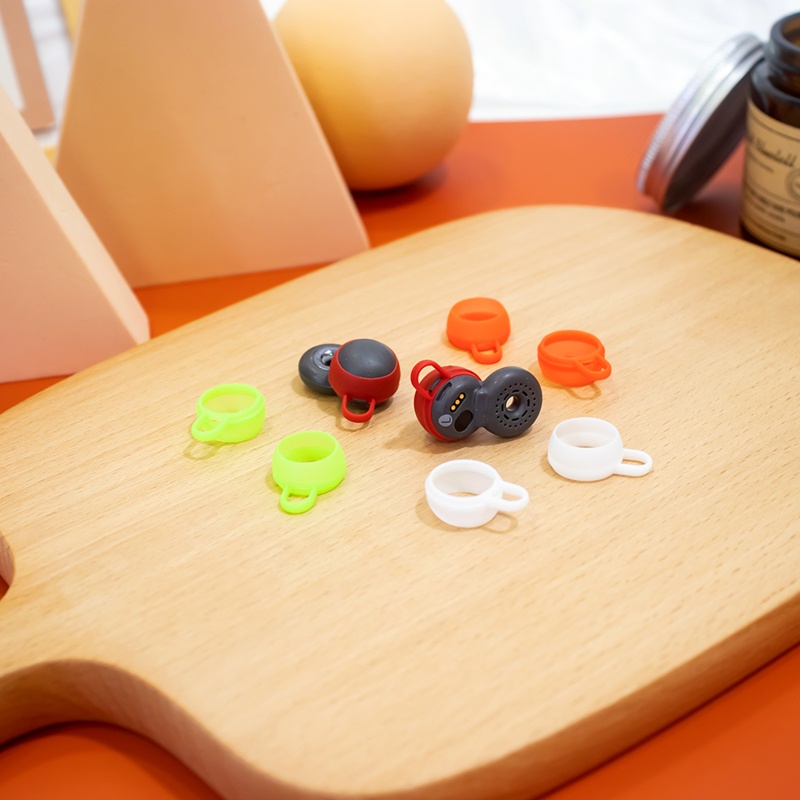 Hộp Đựng Tai Nghe Chống Thất Lạc Cho Link Buds WF-L900 Eartip