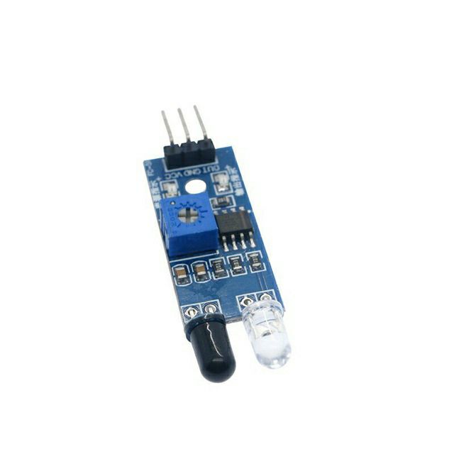 Module cảm biến vật cản hồng ngoại lm 393 | WebRaoVat - webraovat.net.vn