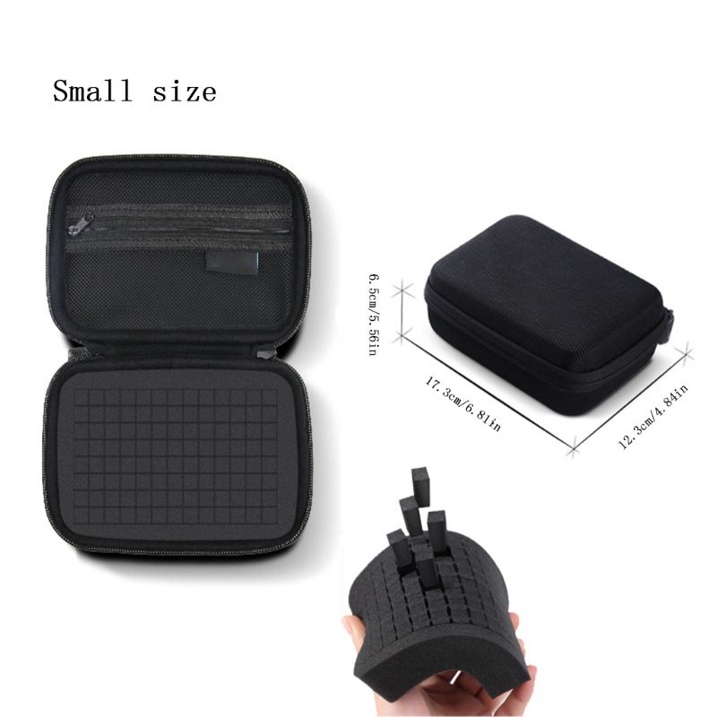 Túi Đựng Bảo Vệ 360 R Mini L / S