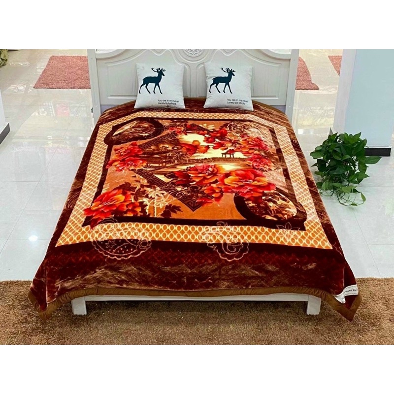 CHĂN TUYẾT THÁI LAN nhập khẩu 5kg