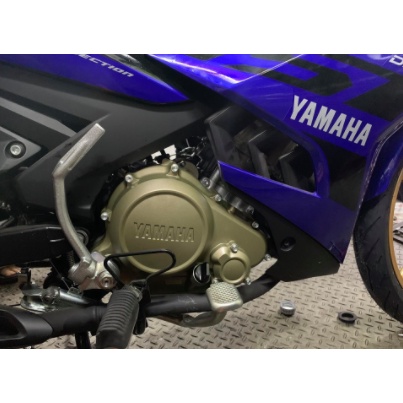 Cặp Lốc nồi FZ cho Exciter 150 lăp như ZIN full phụ kiên