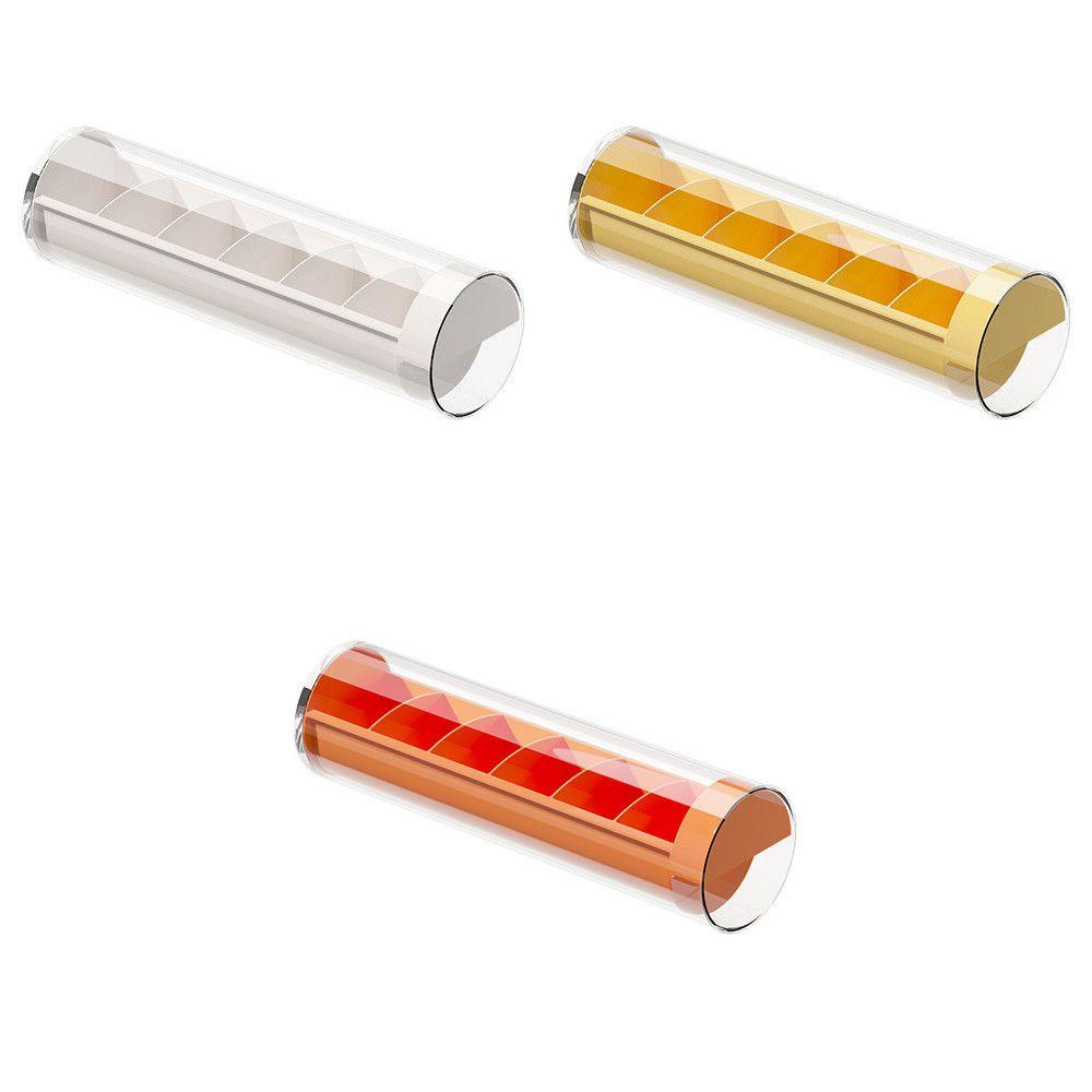 KUNHEV Hộp Đựng Quần Lót / Vớ Chống Bụi Gấp Gọn Tiện Dụng