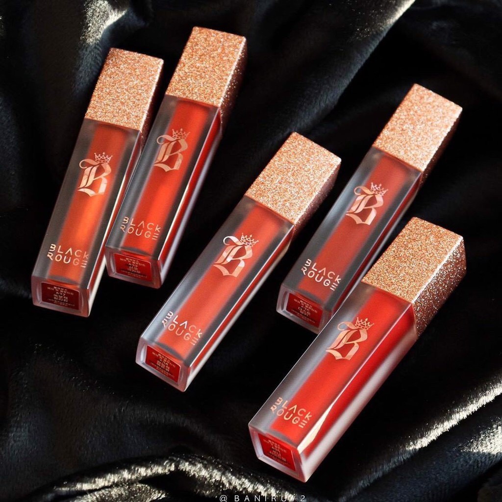 [ Chuẩn Chính Hãng ] Son Black Rouge Ver 7 , Son Black Rouge Ver 7 Chưa Có Đánh Giá | BigBuy360 - bigbuy360.vn