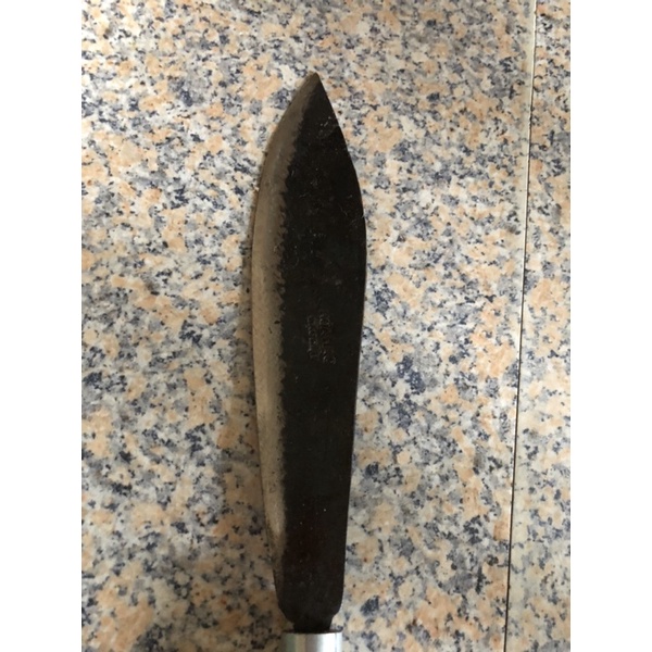 Dao phai nhọn 50cm