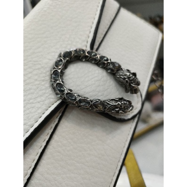 Tui guci đầu rồng mini sz 18