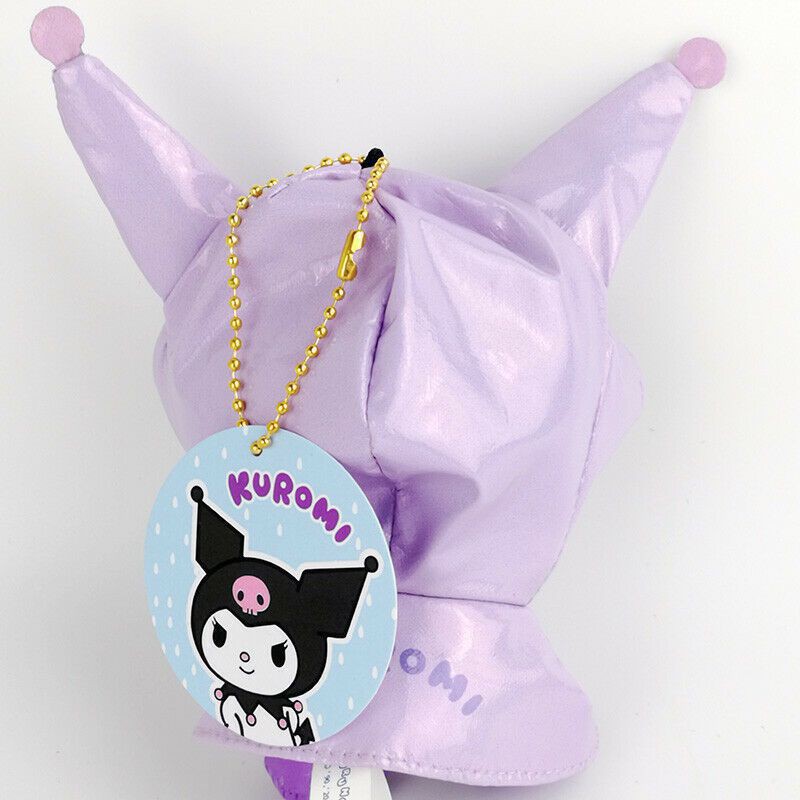 Ready Stock🚀Đồ Chơi Nhồi Bông Hình Nhân Vật Kuromi My Melody Đáng Yêu