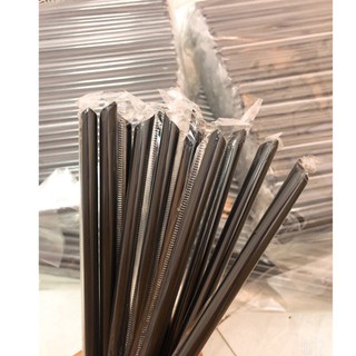 Ống hút phi 12 bọc màng(500g) chuyên dụng cho quán trà chanh, cafe
