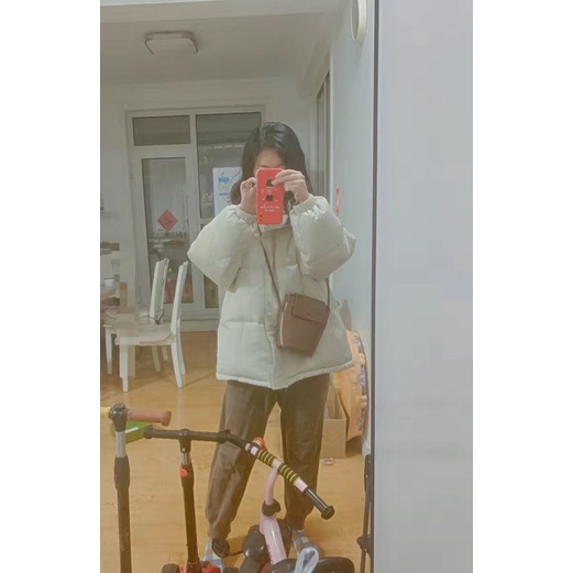 ÁO PHAO BÉO NAM NỮ CUOPLE HÀNG QUẢNG CHÂU