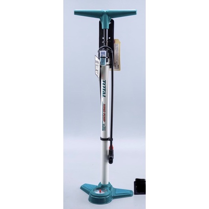 Bơm hơi dùng tay 160Psi TOTAL TMPP3201