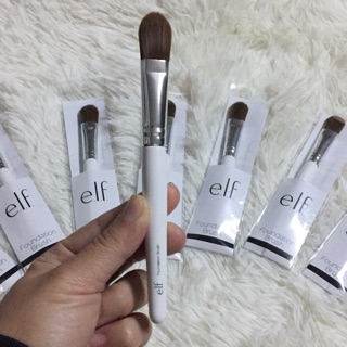 Cọ tán nền E.l.f