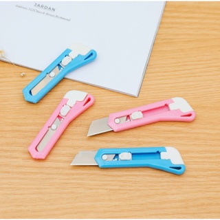 Dao rọc giấy, cắt giấy mini