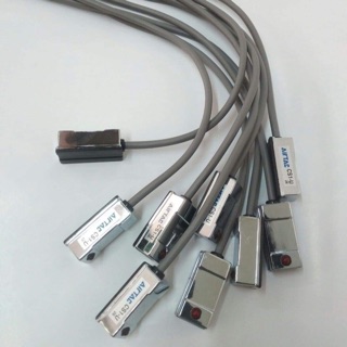 Sensor cảm biến từ trên thân xylanh