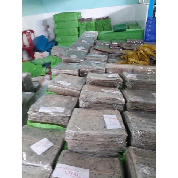 BÁNH TRÁNG NHÚNG MÈ PHAN RANG