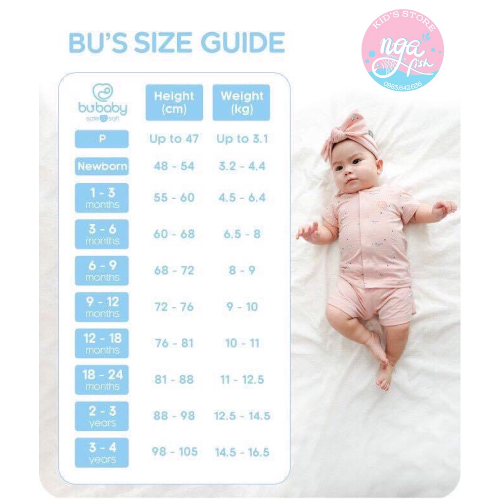 Áo cổ lọ cho bé trai bé gái cotton Bamboo thời trang Nga Fish A-BB006