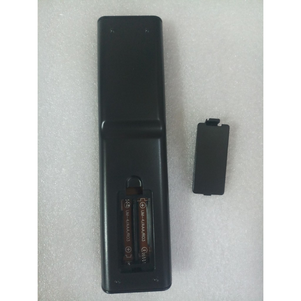 Điều Khiển TiVi NANOMAX LCD