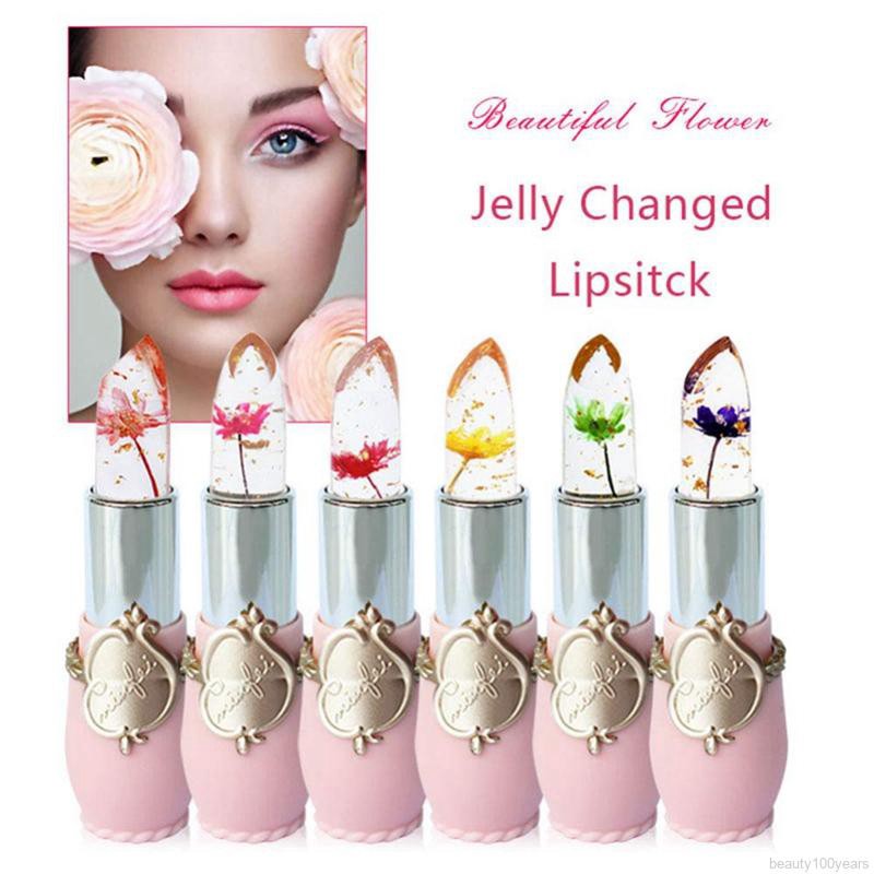 Son Thạch Dưỡng Môi Ướp Hoa Khô Minfei Vỏ Hồng-W53-C02T3 | BigBuy360 - bigbuy360.vn