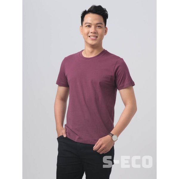 "Hàng xịn-Big size"➡ Áo thun cotton 100% chính hãng xuất khẩu giá mềm