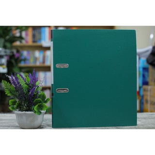 Bìa Còng Plus A4 5cm, 7cm, 9cm [Giá Rẻ]
