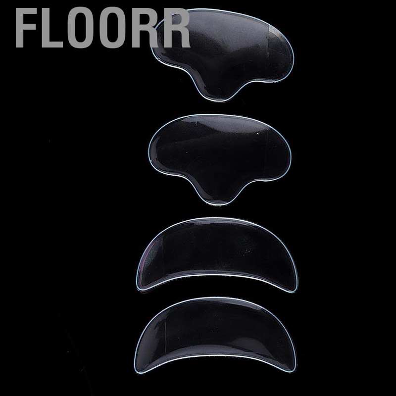 [Hàng mới về] Miếng dán silicon chống nếp nhăn nâng cơ mặt có thể tái sử dụng | BigBuy360 - bigbuy360.vn