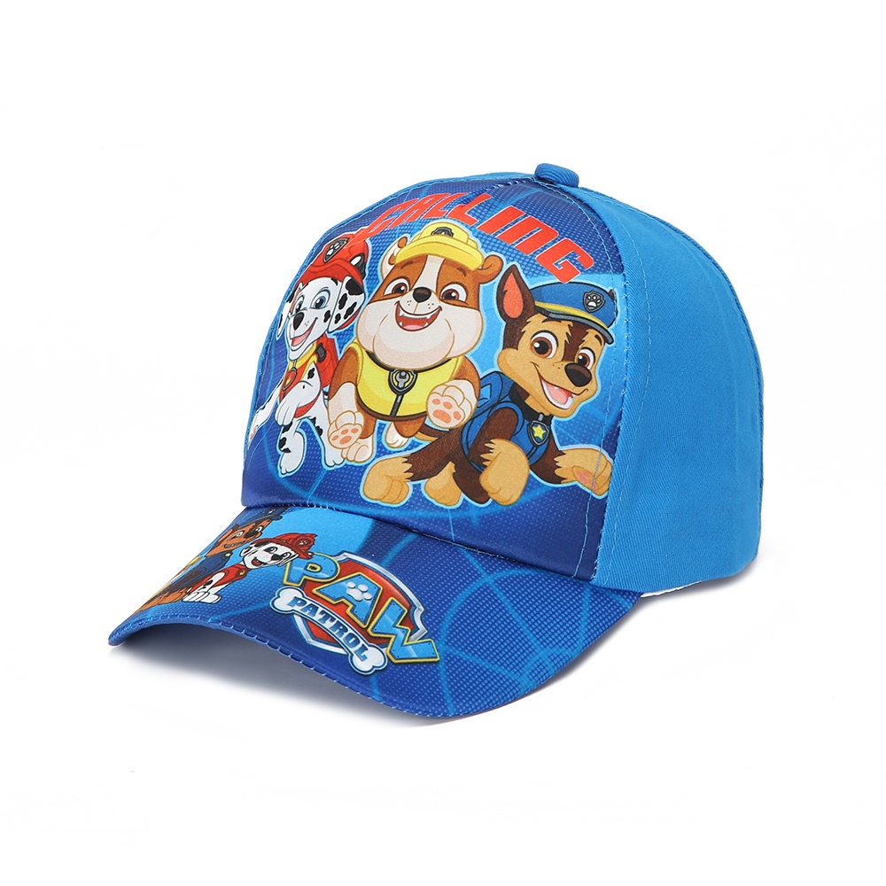 Mũ Lưỡi Trai Họa Tiết Hoạt Hình My Little Pony Dễ Thương Cho Bé Gái