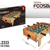 BÀN BI LẮC LỚN ⚽