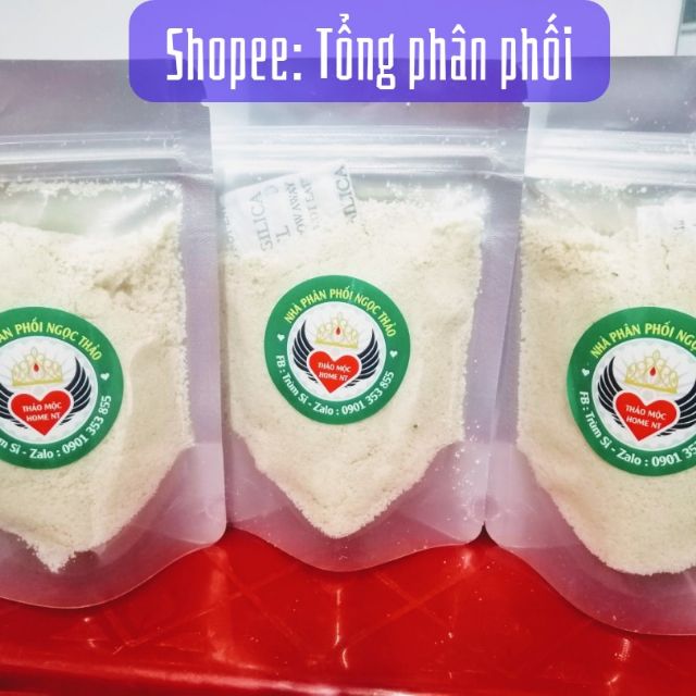 Bột Hành 300G