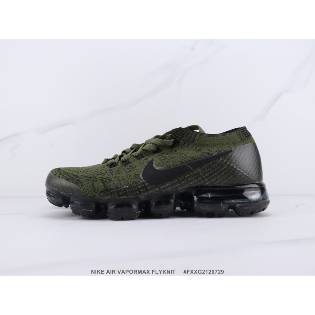 Giày Thể Thao Có Đệm Khí Của Nike Air Vapormax Flyknit 2 2019 Size 40-45