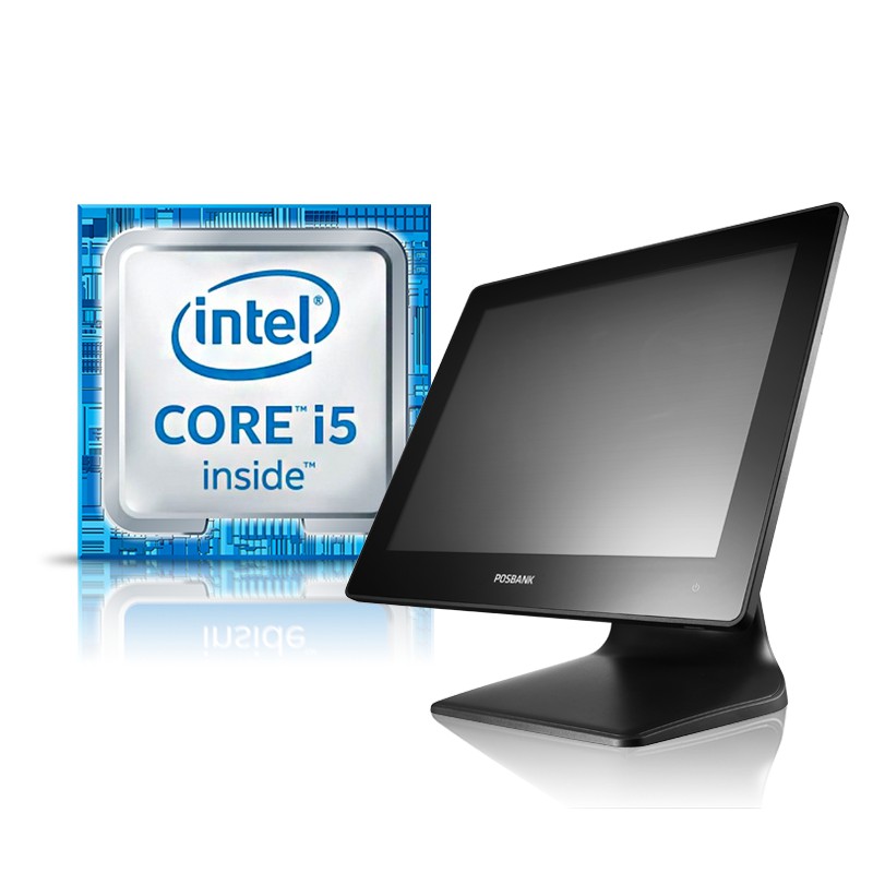 Máy POSBANK Hàn Quốc APEXA PRIME