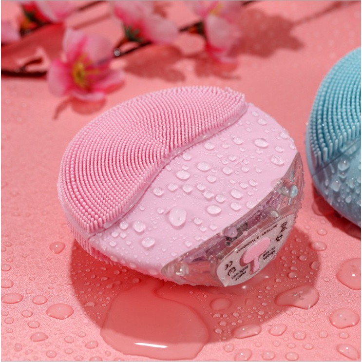 [HOT NEW] MÁY RỬA MẶT MASSAGE ĐA NĂNG FOREVER LINA MINI NỘI ĐỊA TRUNG! | BigBuy360 - bigbuy360.vn